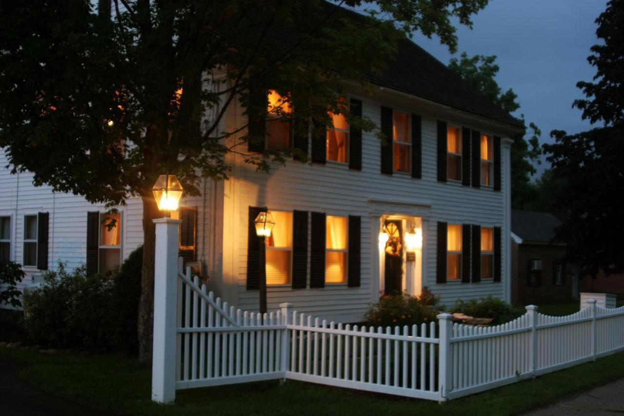 Three Mountain Inn Jamaica Exterior foto